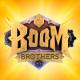 Играть в автомат Boom Brothers онлайн бесплатно и без регистрации